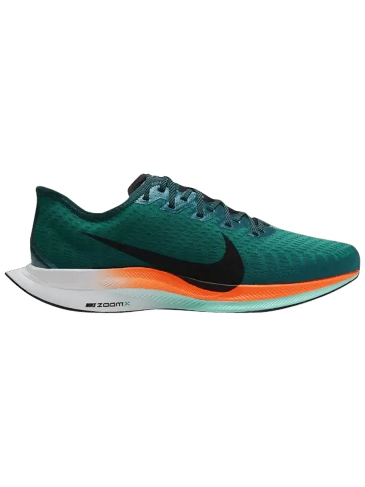 Кроссовки Nike Wmns Zoom Pegasus Turbo 2 'Neptune Green' — изображение 1 из 1, зеленый