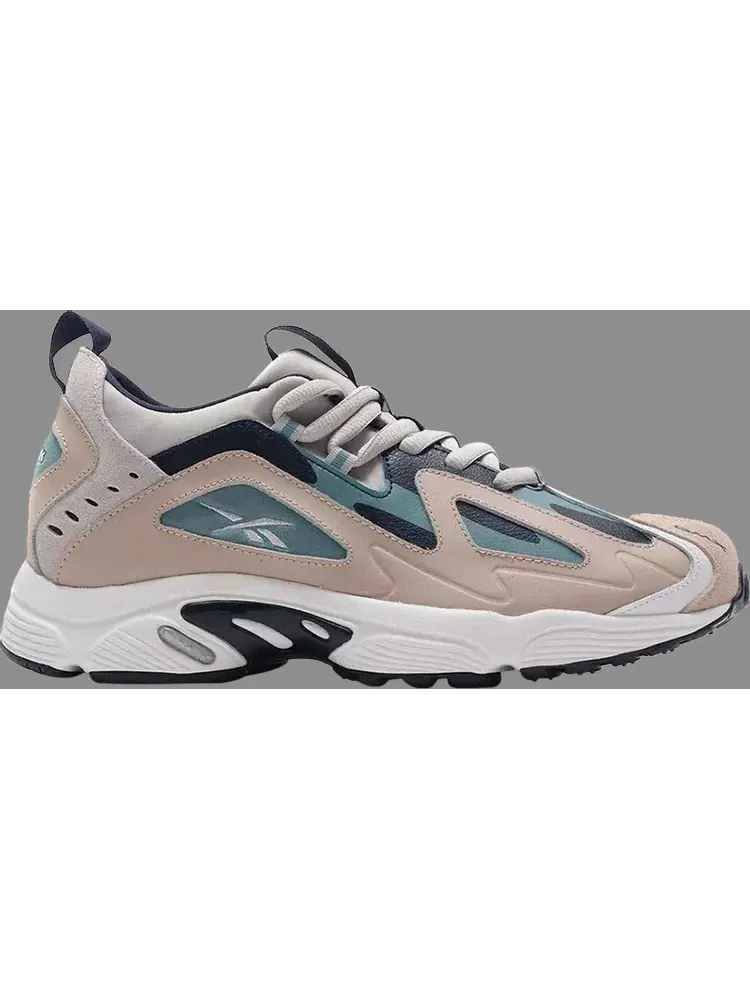 Кроссовки dmx series 1200 'grey' Reebok — изображение 1 из 1, серый