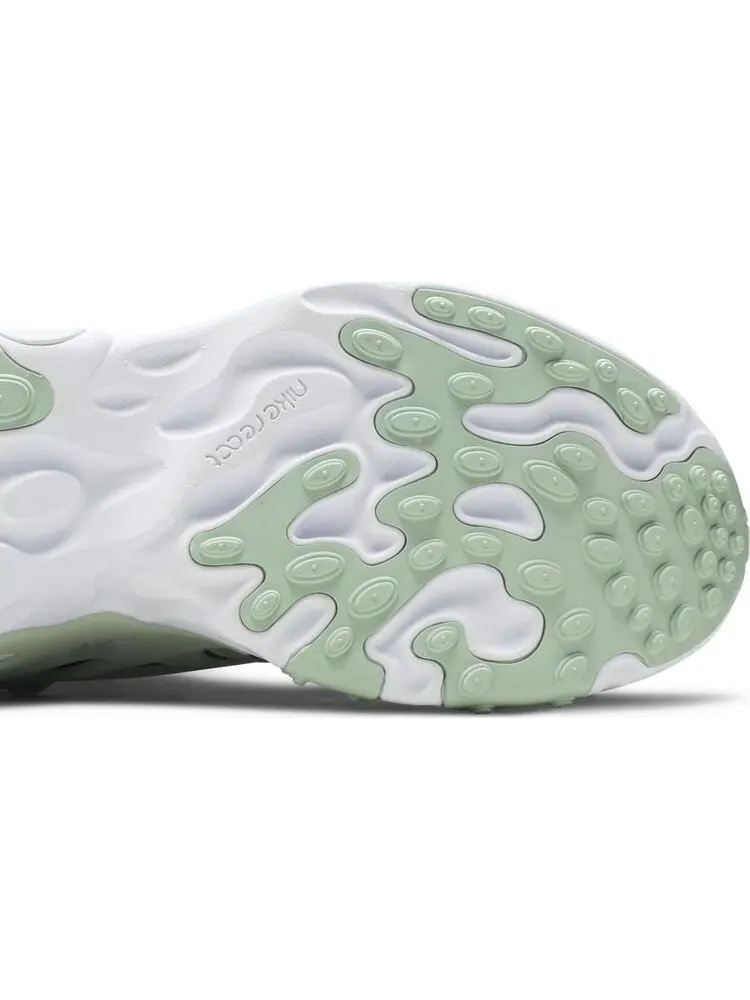 Кроссовки Nike React Presto 'Pistachio Frost' — изображение 5 из 8, зеленый