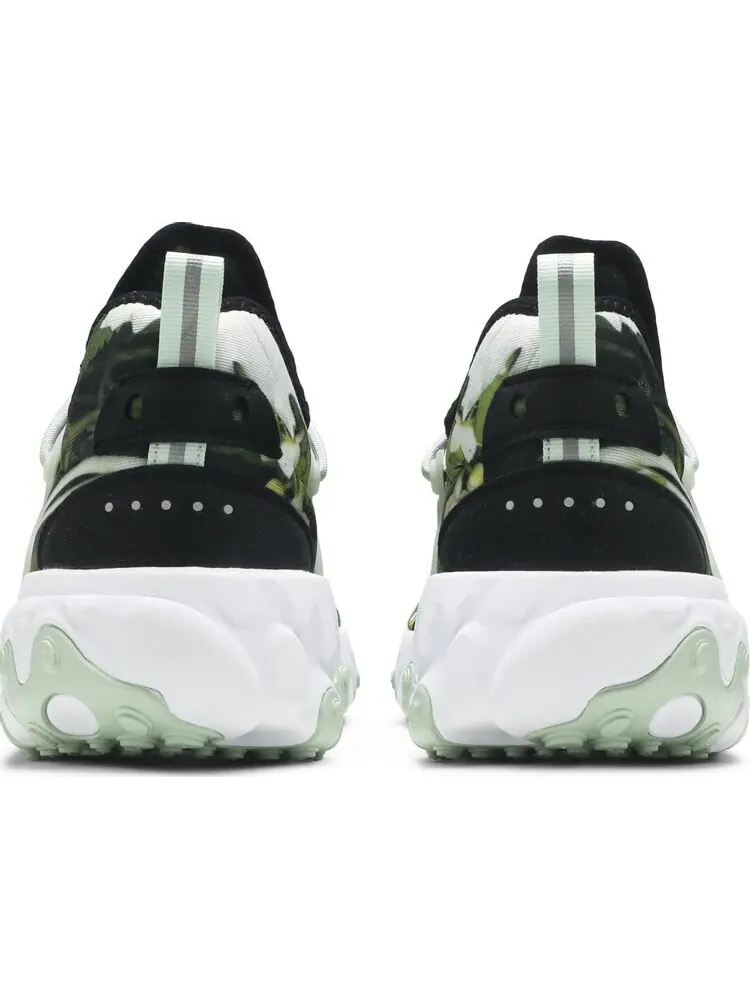 Кроссовки Nike React Presto 'Pistachio Frost' — изображение 6 из 8, зеленый
