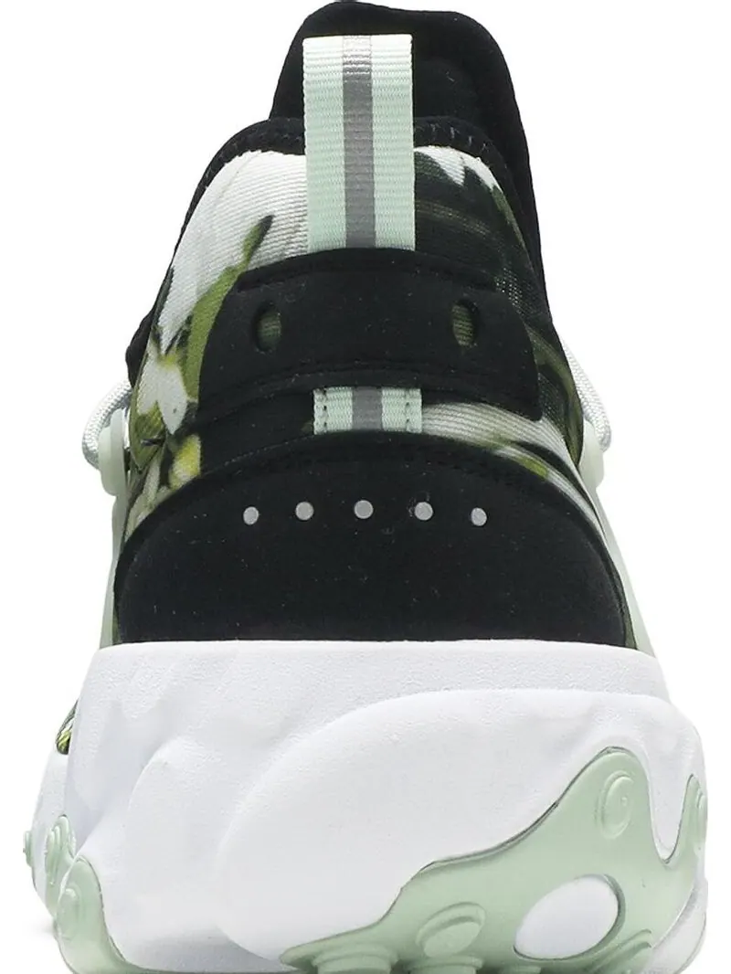 Кроссовки Nike React Presto 'Pistachio Frost' — изображение 7 из 8, зеленый