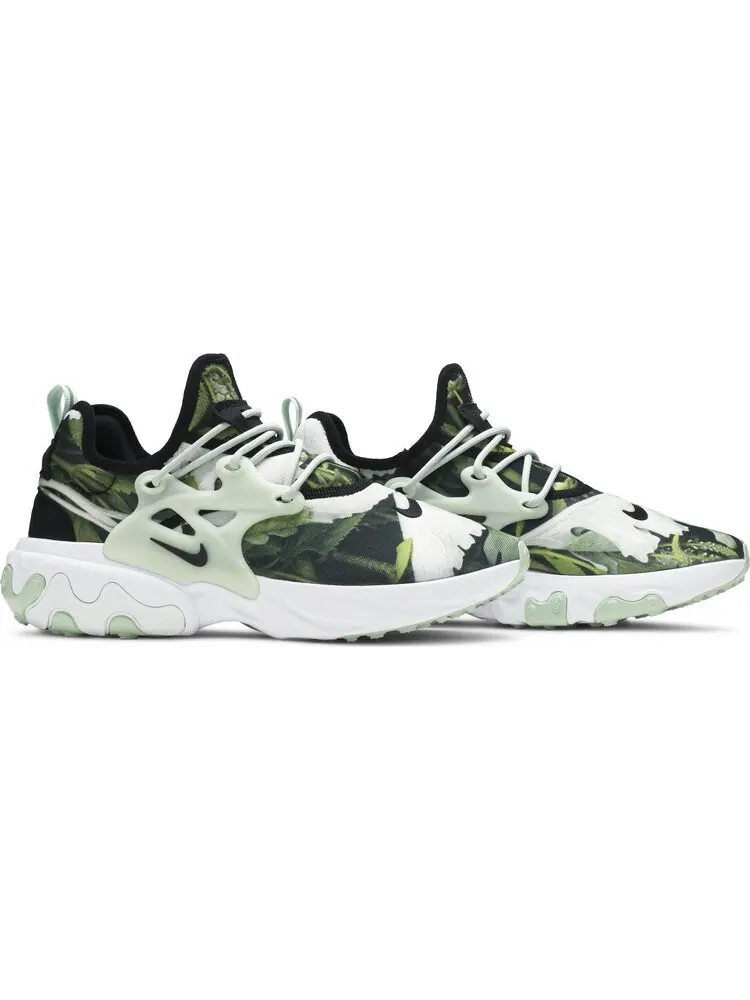 Кроссовки Nike React Presto 'Pistachio Frost' — изображение 8 из 8, зеленый