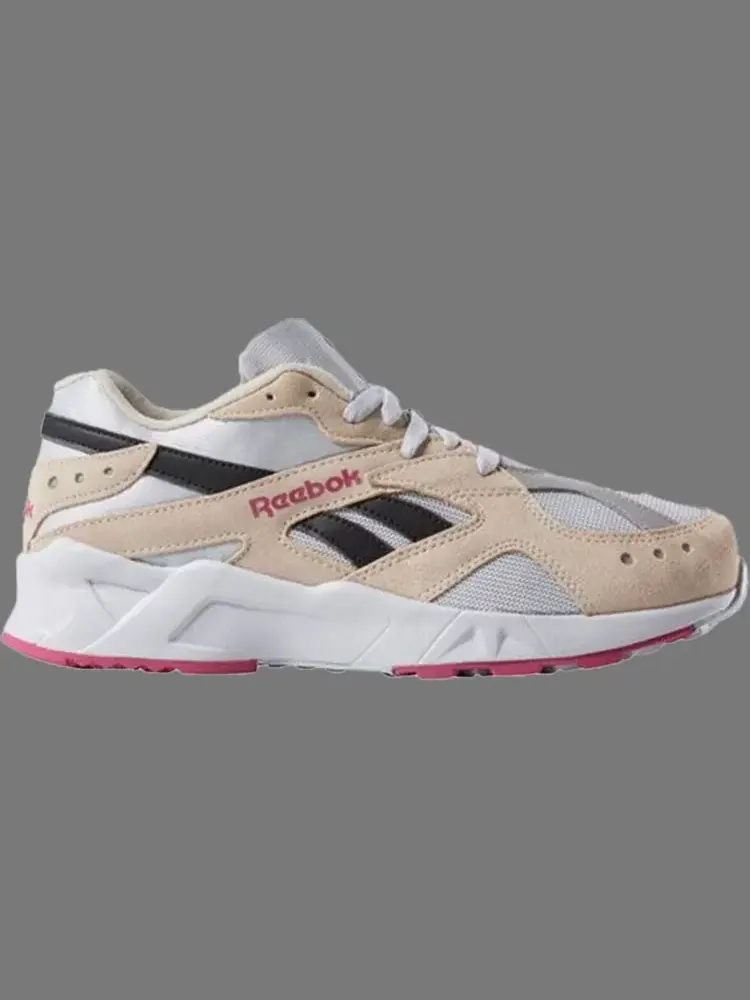 Кроссовки aztrek 'sand' Reebok — изображение 1 из 1, загар