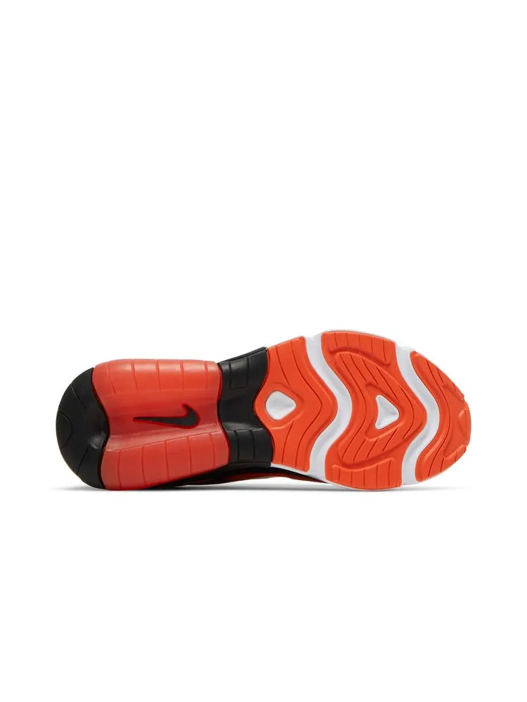 Кроссовки Air Max Exosense GS 'Tiger' — изображение 4 из 8, тигровый оранжевый