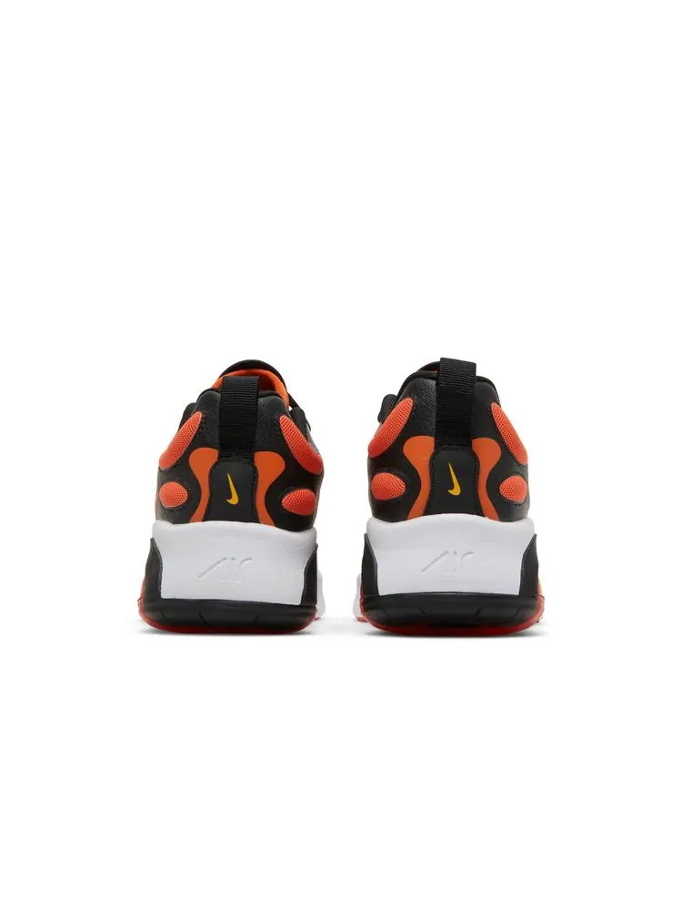 Кроссовки Air Max Exosense GS 'Tiger' — изображение 6 из 8, тигровый оранжевый