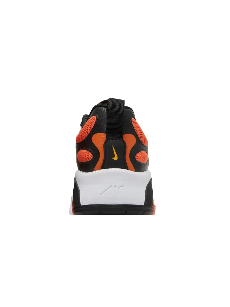 Кроссовки Air Max Exosense GS 'Tiger' — изображение 7 из 8, тигровый оранжевый