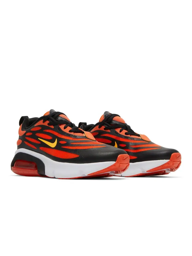Кроссовки Air Max Exosense GS 'Tiger' — изображение 8 из 8, тигровый оранжевый