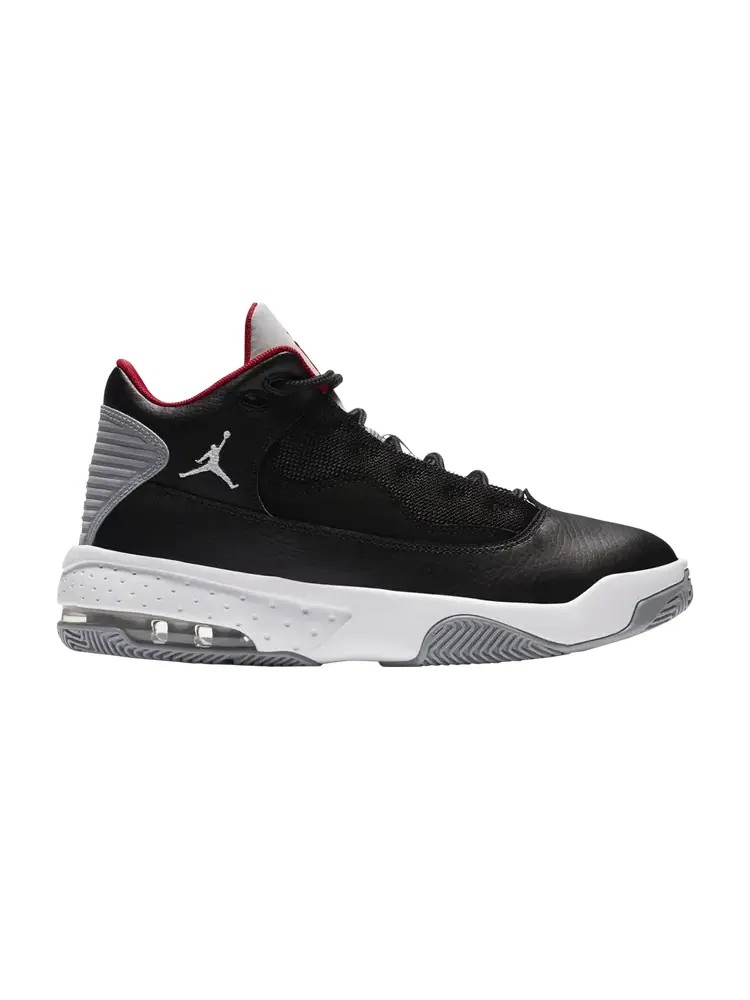 Кроссовки Air Jordan Jordan Max Aura 2 GS — изображение 1 из 1, черный