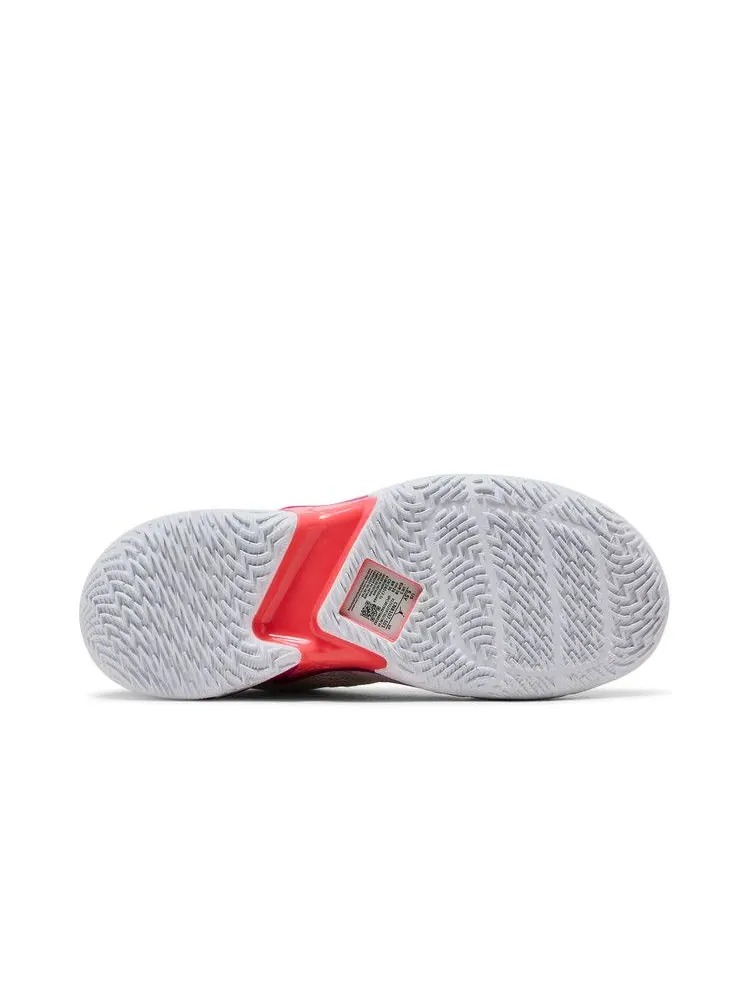 Кроссовки Air Jordan Jordan Why Not Zer0.3 SE GS 'Flash Crimson' — изображение 5 из 9, черный