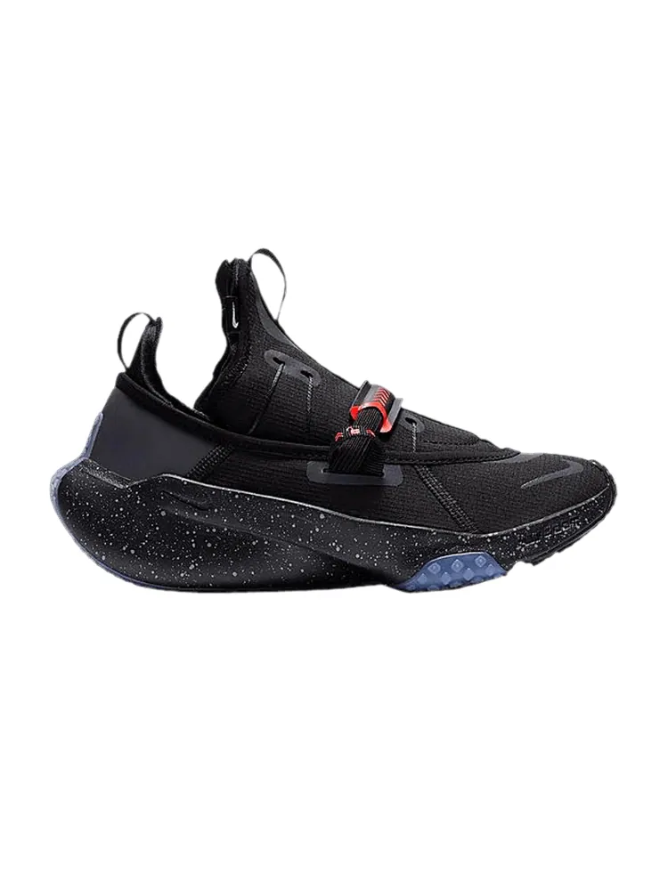 Кроссовки Air Zoom Traverse GS 'Black Psychic Purple' — изображение 1 из 1, черный фиолетовый