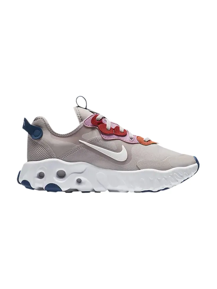 Кроссовки Nike Wmns React Art3mis — изображение 1 из 1, фиолетовый
