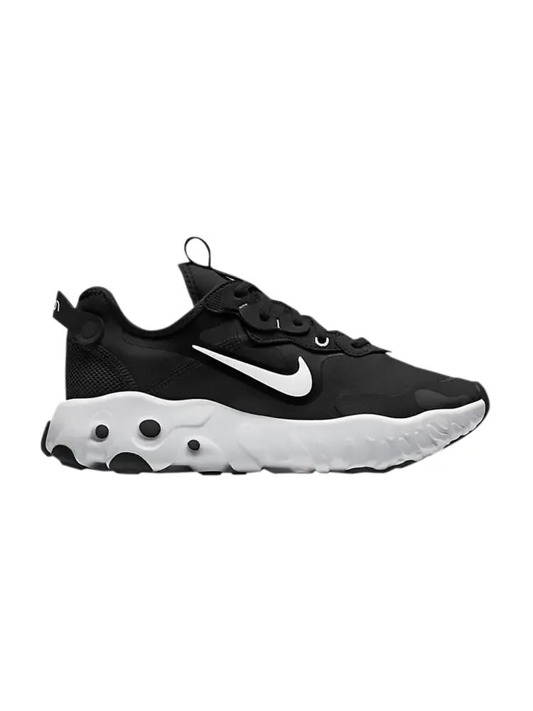 Кроссовки Nike Wmns React Art3mis — изображение 1 из 1, черный