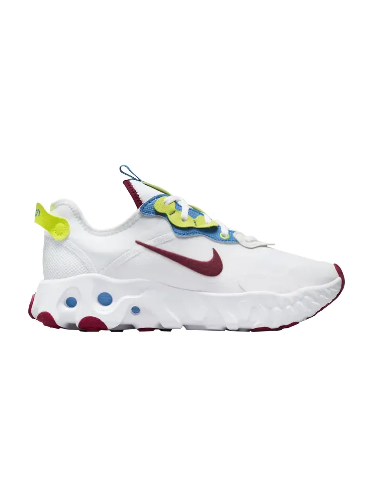 Кроссовки Nike Wmns React Art3mis — изображение 1 из 1, белый