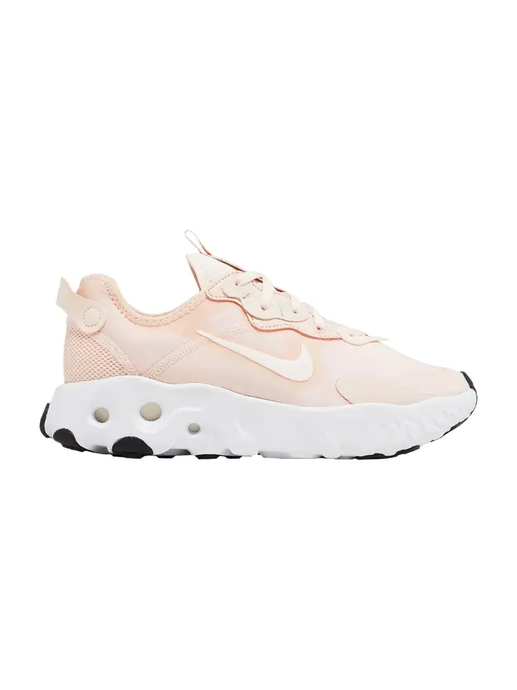 Кроссовки Nike Wmns React Art3mis 'Orange Pearl' — изображение 1 из 9