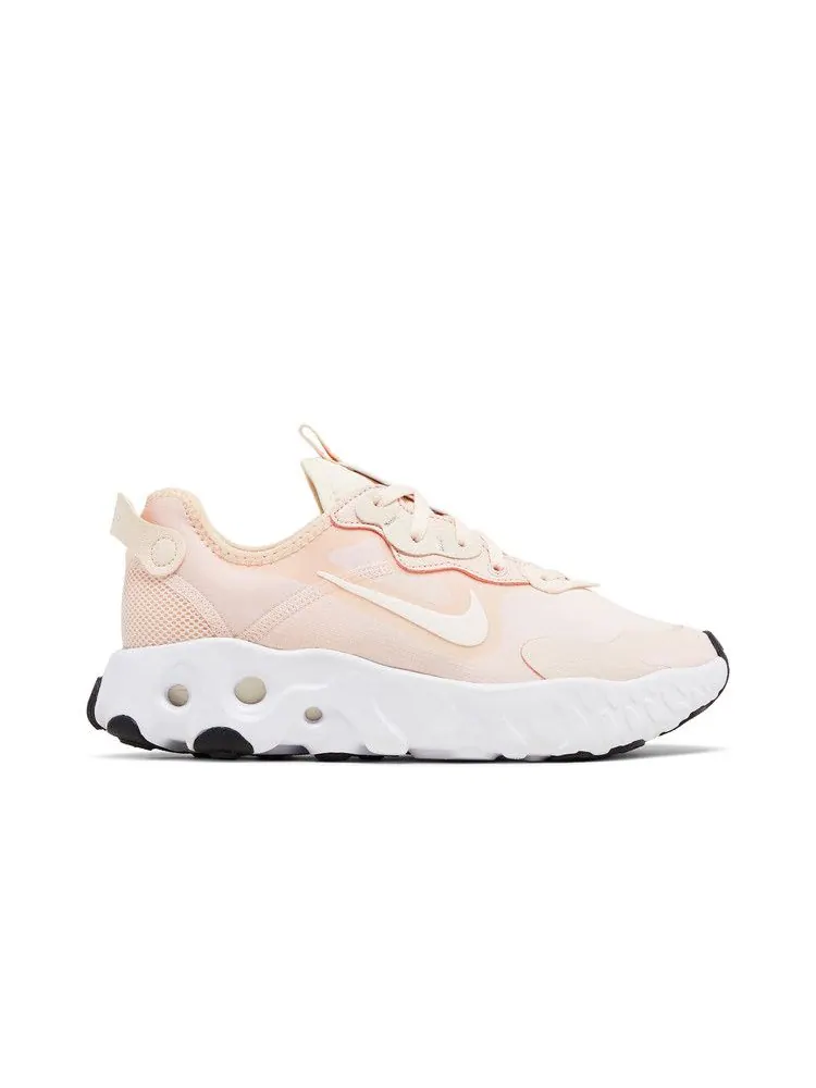 Кроссовки Nike Wmns React Art3mis 'Orange Pearl' — изображение 2 из 9