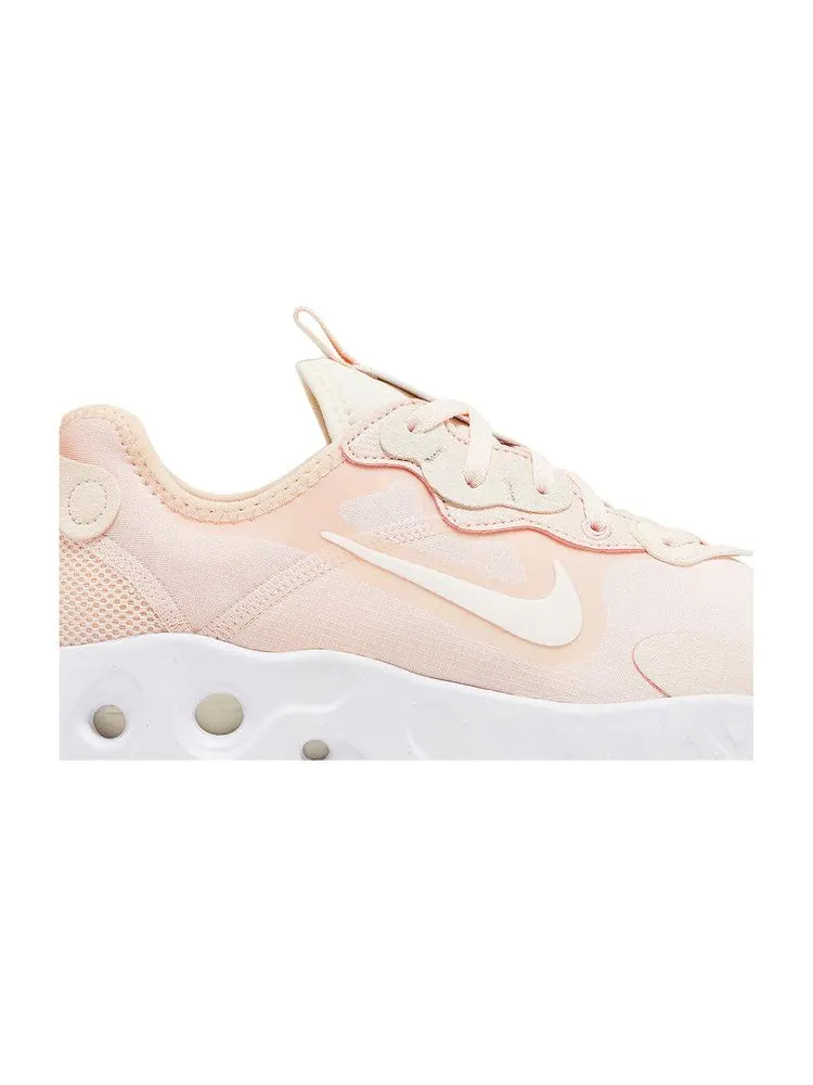 Кроссовки Nike Wmns React Art3mis 'Orange Pearl' — изображение 3 из 9