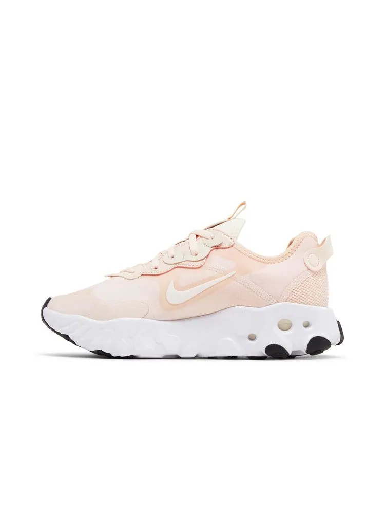Кроссовки Nike Wmns React Art3mis 'Orange Pearl' — изображение 4 из 9