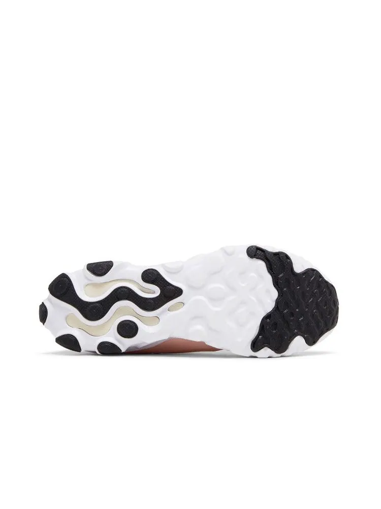 Кроссовки Nike Wmns React Art3mis 'Orange Pearl' — изображение 5 из 9