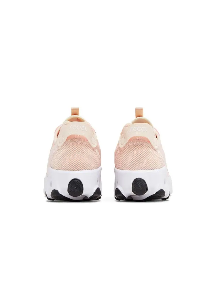 Кроссовки Nike Wmns React Art3mis 'Orange Pearl' — изображение 7 из 9