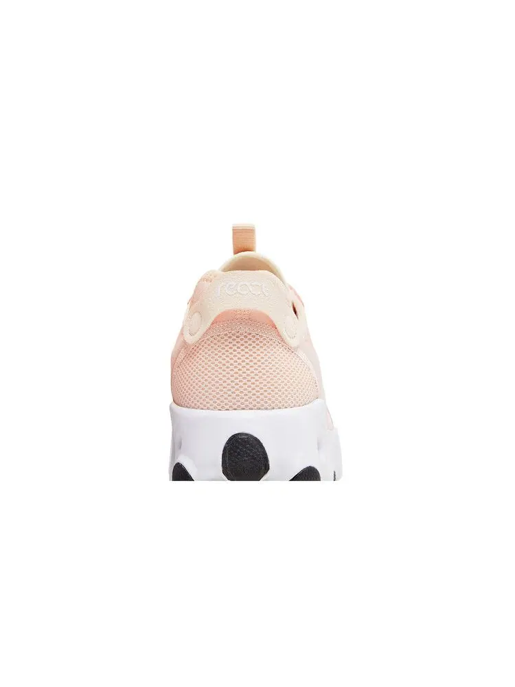 Кроссовки Nike Wmns React Art3mis 'Orange Pearl' — изображение 8 из 9