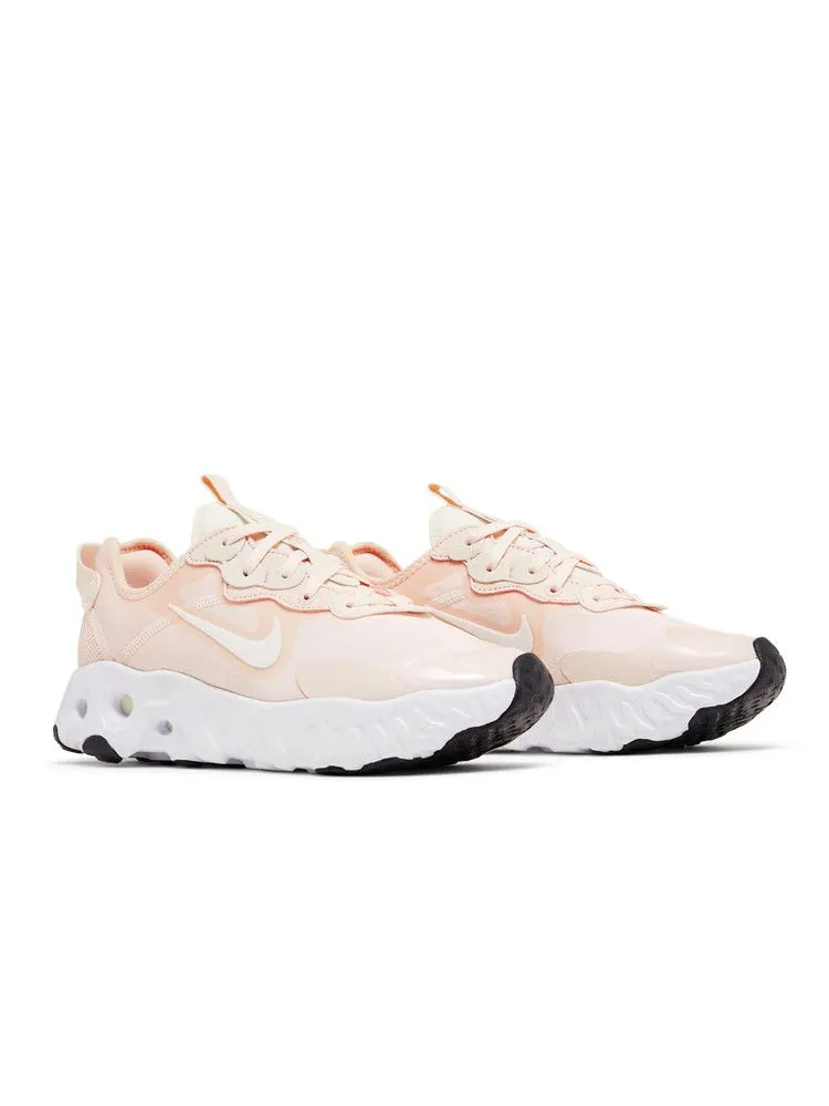 Кроссовки Nike Wmns React Art3mis 'Orange Pearl' — изображение 9 из 9