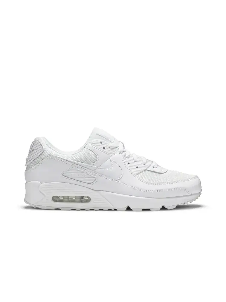 Кроссовки Nike Air Max 90 — изображение 1 из 8, белый