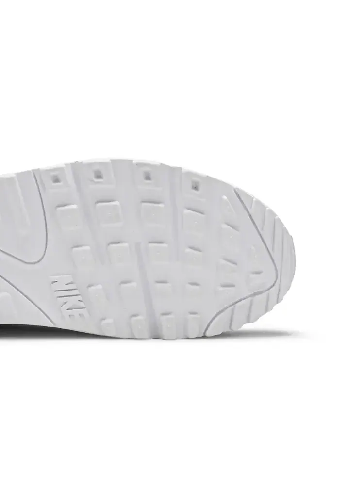 Кроссовки Nike Air Max 90 — изображение 5 из 8, белый
