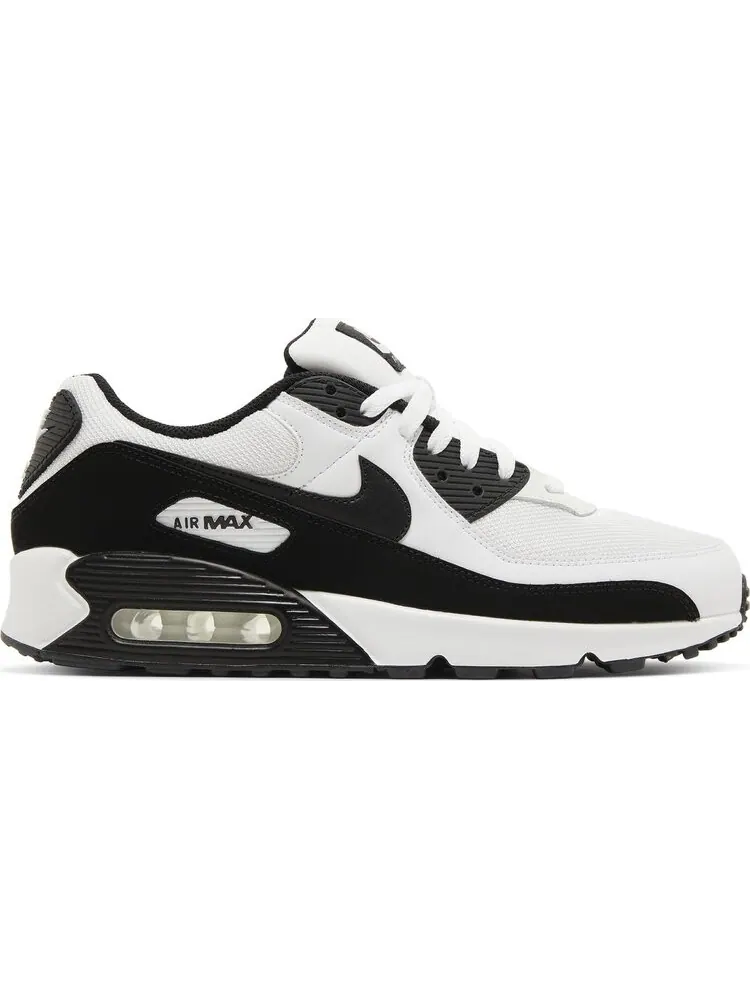Кроссовки Air Max 90 'Panda' — изображение 1 из 4, белый