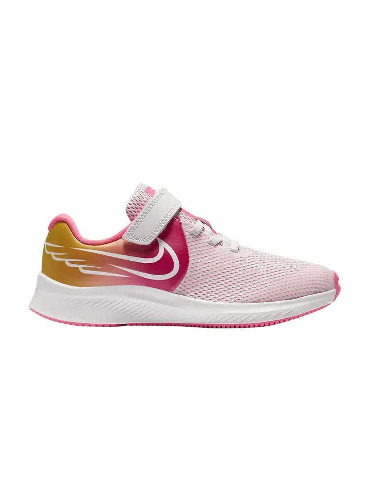 Кроссовки Nike Star Runner 2 PS — изображение 1 из 1, розовый