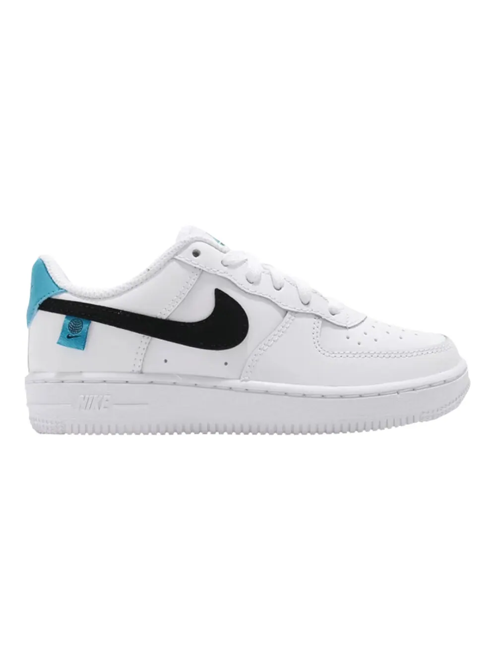 Кроссовки Nike Force 1 PS — изображение 1 из 1, белый