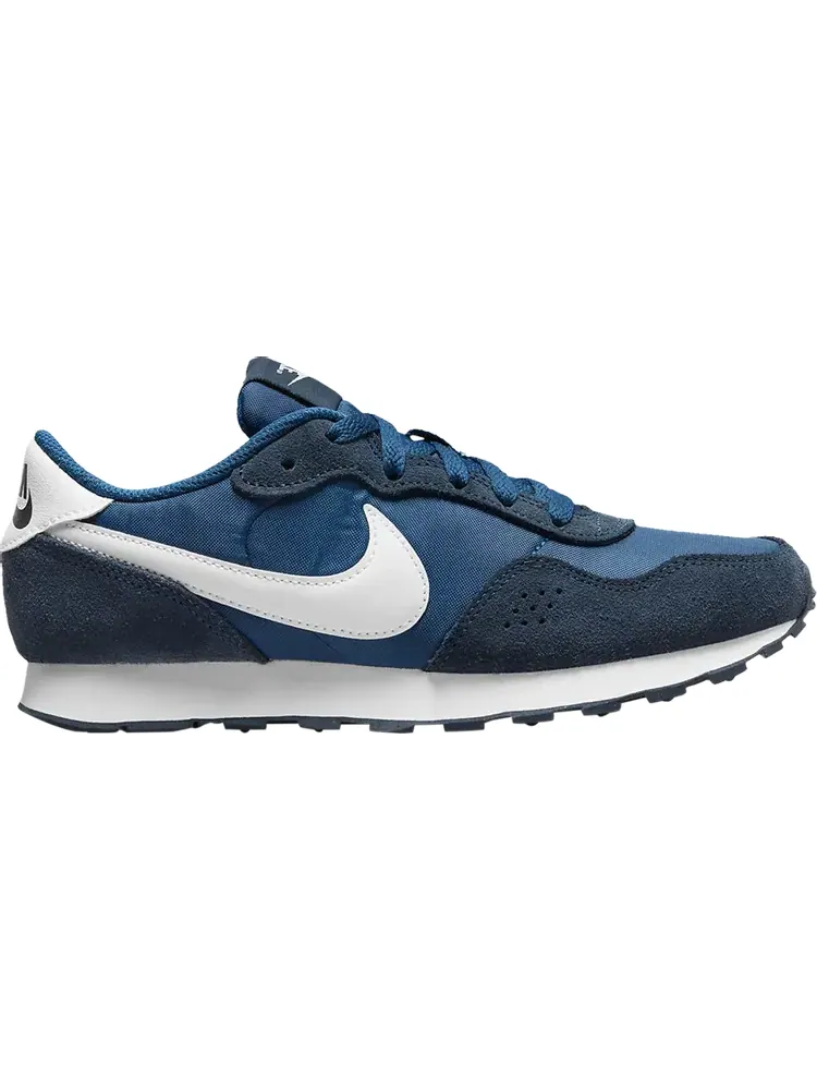 Кроссовки Nike MD Valiant GS 'Marina' — изображение 1 из 1, синий