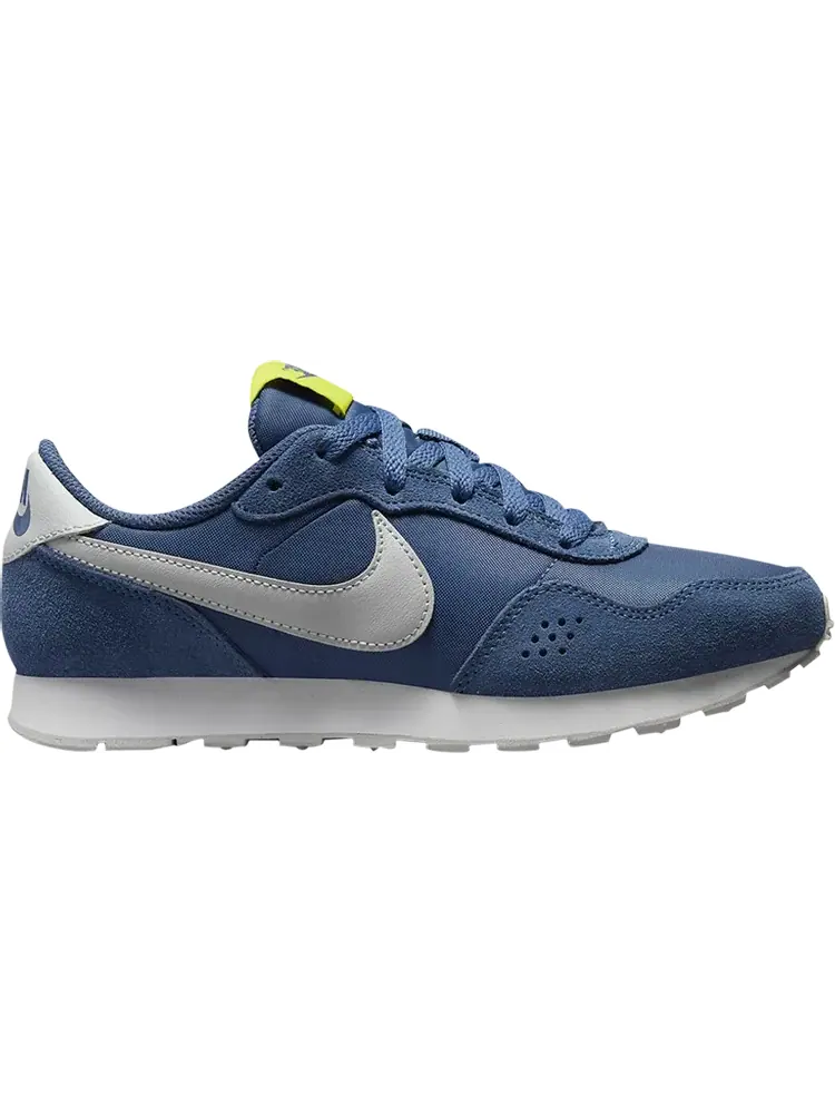 Кроссовки Nike MD Valiant GS 'Mystic Navy' — изображение 1 из 1, синий