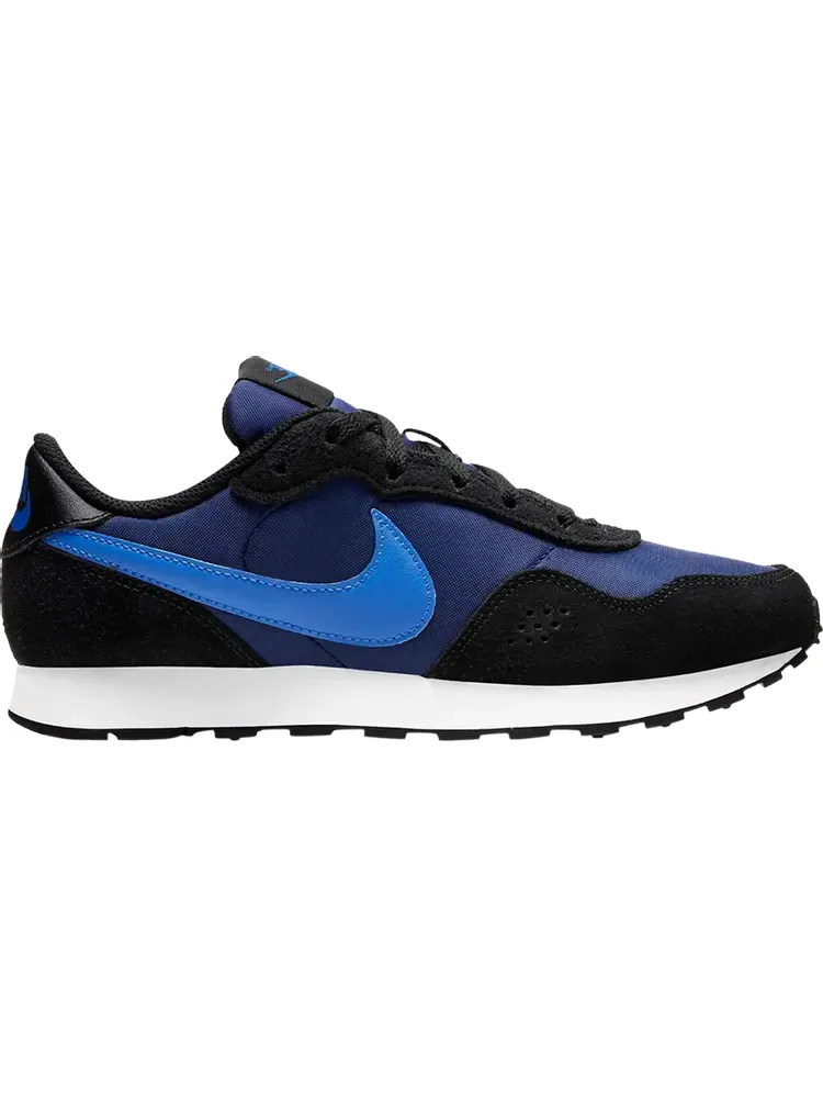 Кроссовки Nike MD Valiant GS 'Blue Void' — изображение 1 из 1, синий