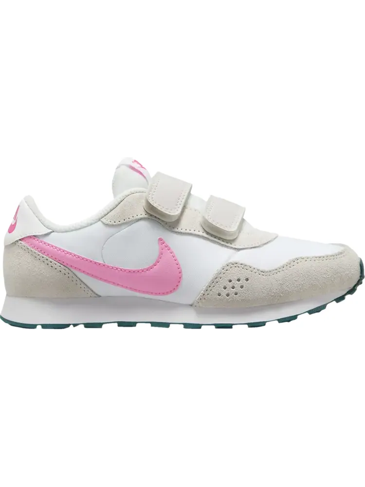 Кроссовки MD Valiant PS 'Summit White Pink Spell' — изображение 1 из 1, белый