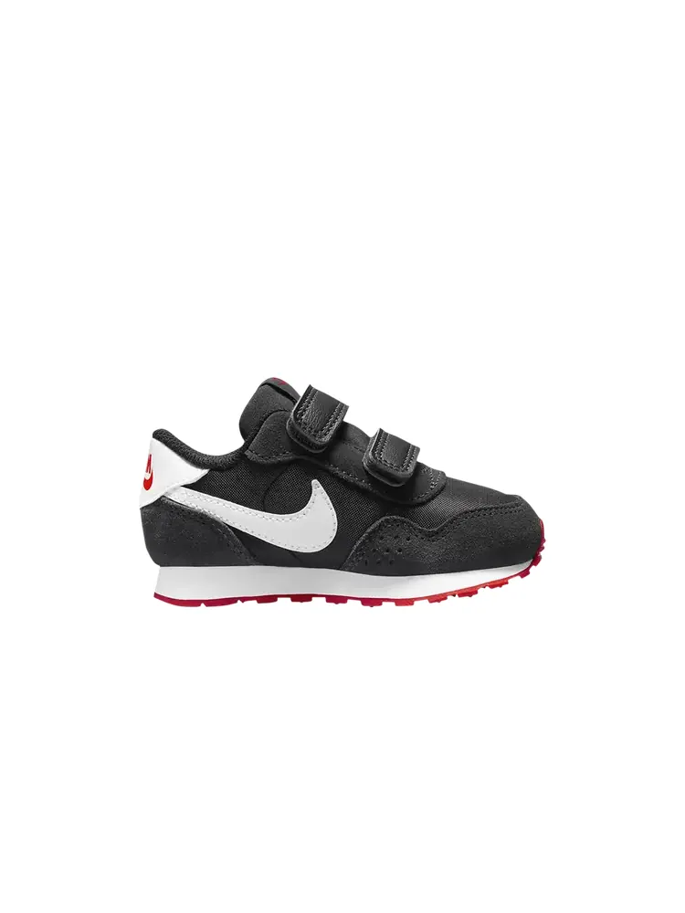 Кроссовки Nike MD Valiant TD — изображение 1 из 1, черный