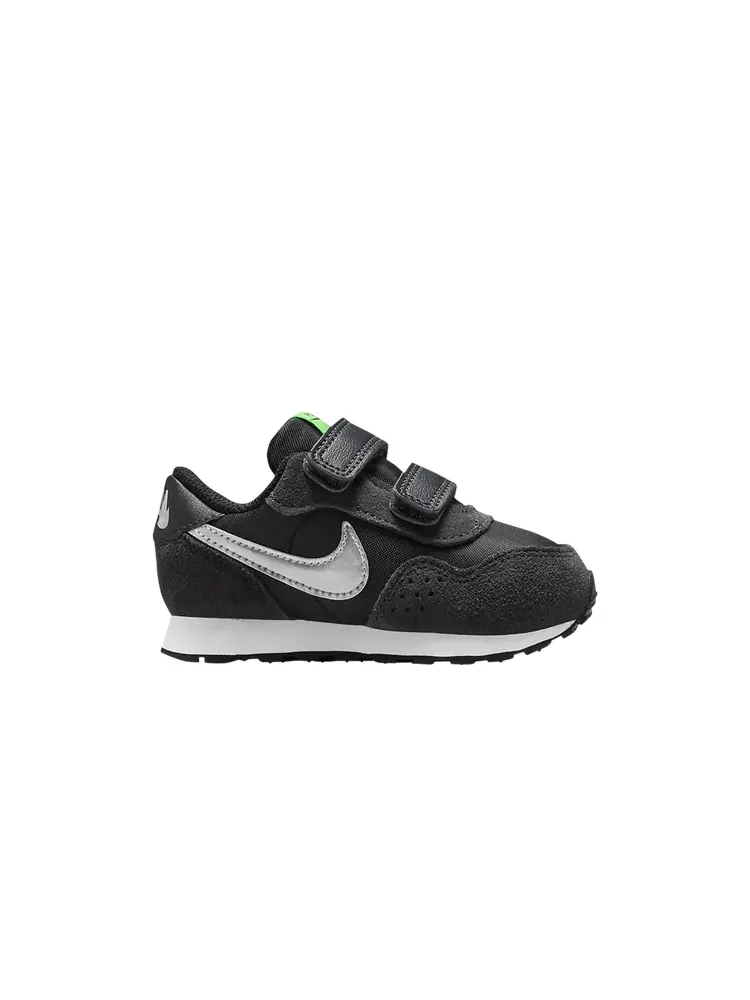 Кроссовки Nike MD Valiant TD — изображение 1 из 1, черный