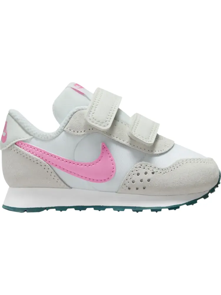 Кроссовки MD Valiant TD 'White Pink Spell' — изображение 1 из 1, белый