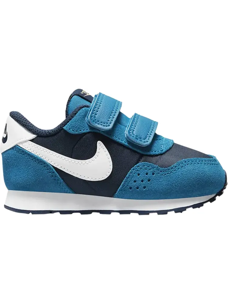 Кроссовки Nike MD Valiant TD 'Midnight Navy Imperial Blue' — изображение 1 из 1, синий
