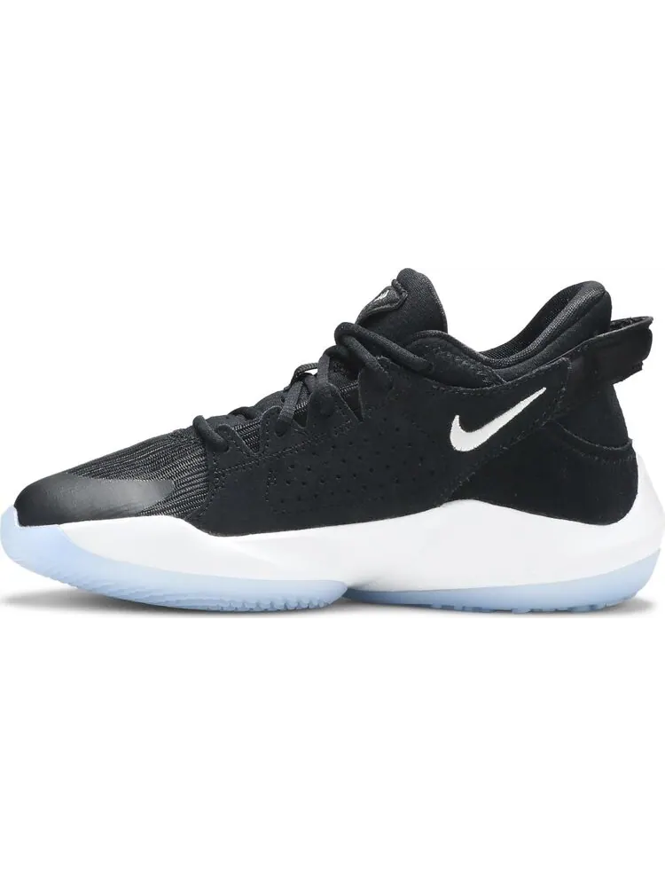 Кроссовки Nike Zoom Freak 2 PS 'Black' — изображение 3 из 8, черный