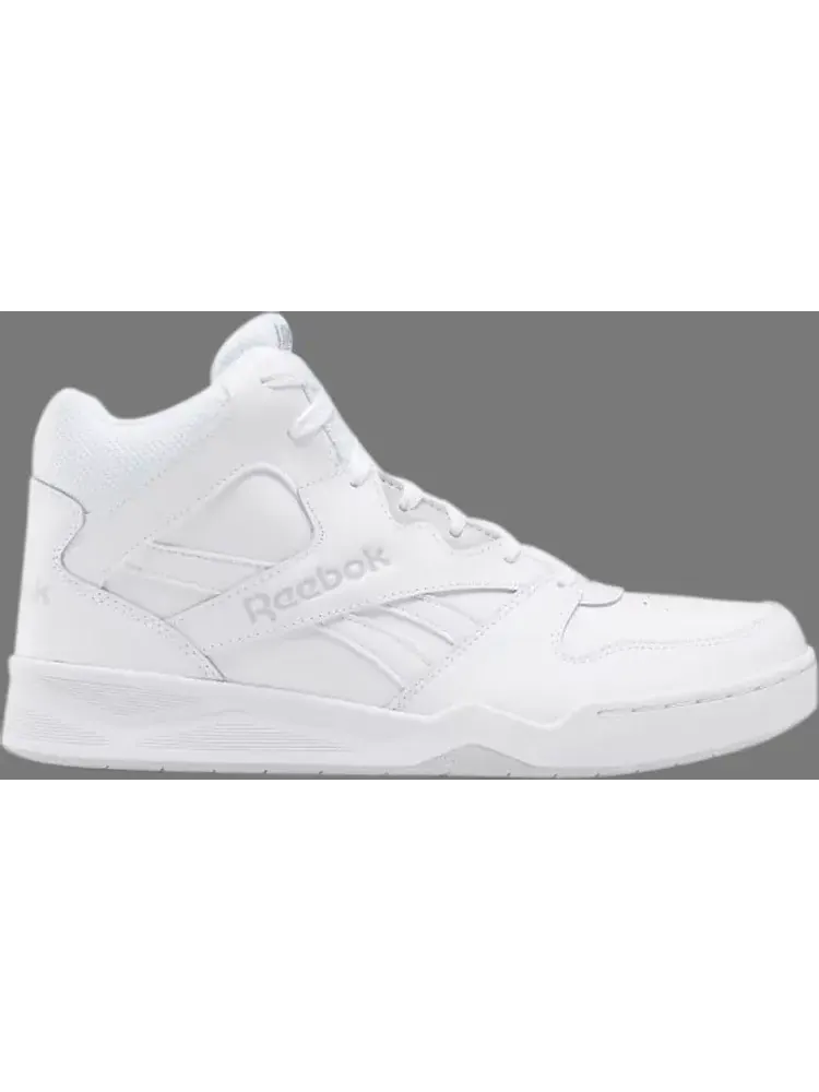 Кроссовки royal bb4500 h2 xe 'triple white' Reebok — изображение 1 из 1, белый