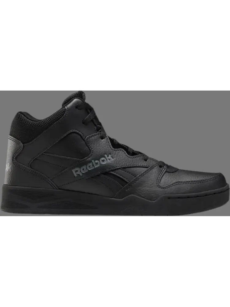 Кроссовки royal bb4500 h2 xe 'black alloy' Reebok — изображение 1 из 1, черный