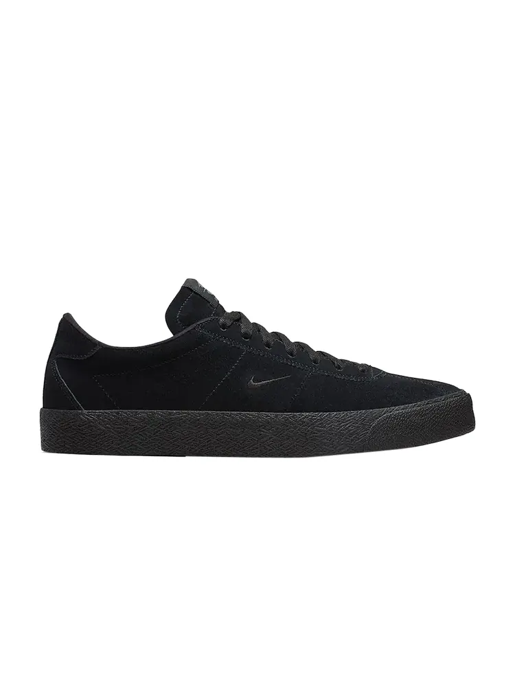 Кроссовки Nike Ishod Wair x SB Bruin ISO — изображение 1 из 1, черный