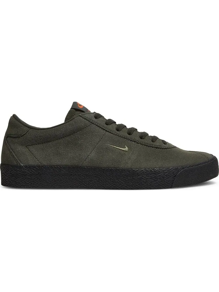 Кроссовки Nike Ishod Wair x SB Bruin ISO 'Sequoia' — изображение 1 из 8, зеленый