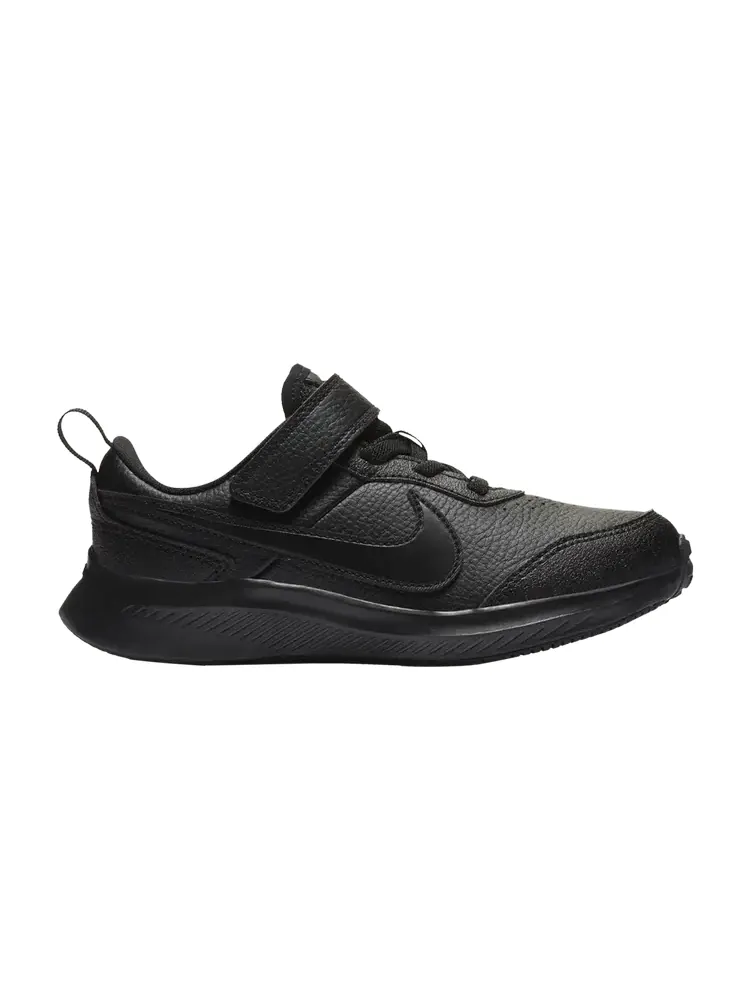 Кроссовки Nike Varsity Leather PSV — изображение 1 из 1, черный