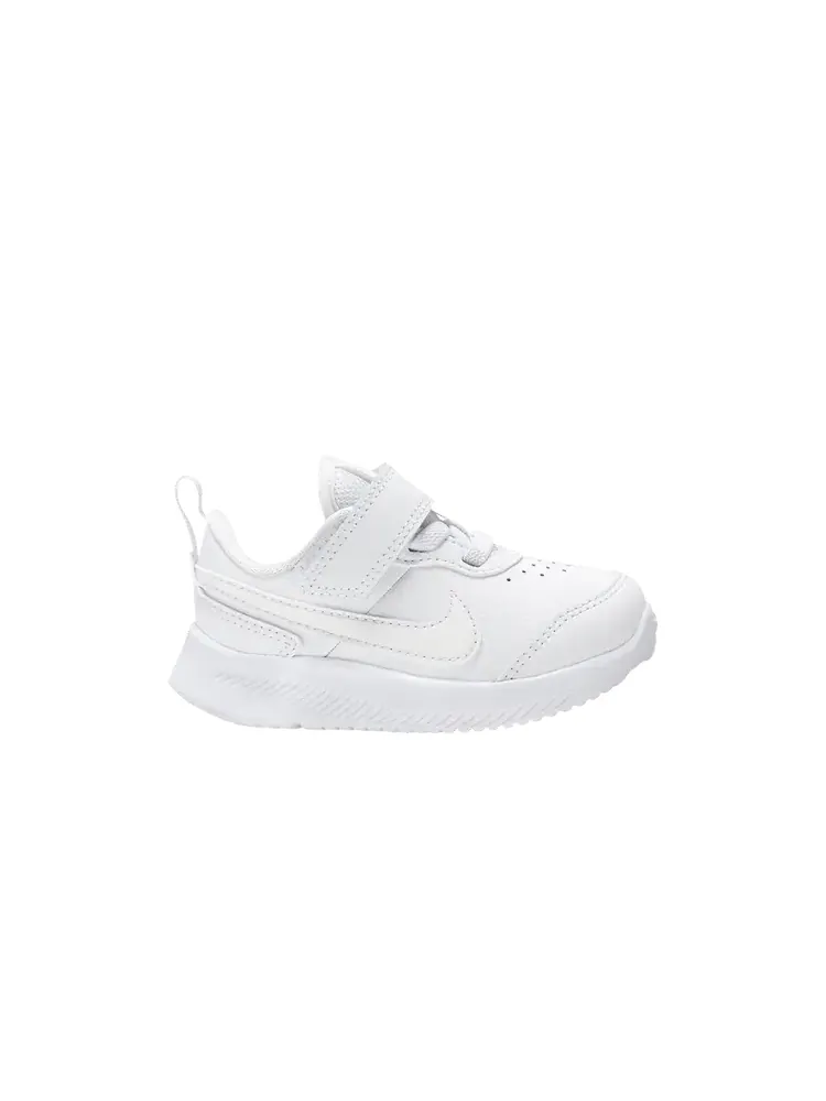 Кроссовки Varsity Leather TD 'Triple White' — изображение 1 из 1, белый