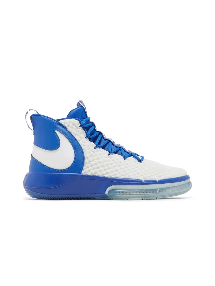Кроссовки AlphaDunk TB 'Game Royal' — изображение 1 из 8, гейм роял