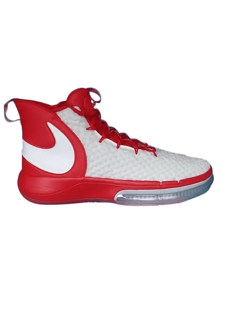 Кроссовки AlphaDunk TB 'University Red' — изображение 1 из 1, красный
