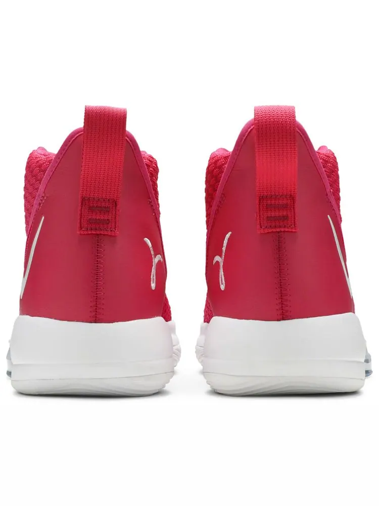 Кроссовки Nike Zoom Rize TB 'Kay Yow' — изображение 6 из 8, розовый