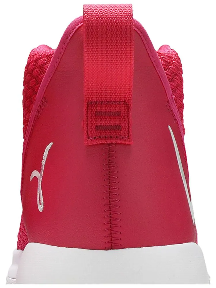 Кроссовки Nike Zoom Rize TB 'Kay Yow' — изображение 7 из 8, розовый