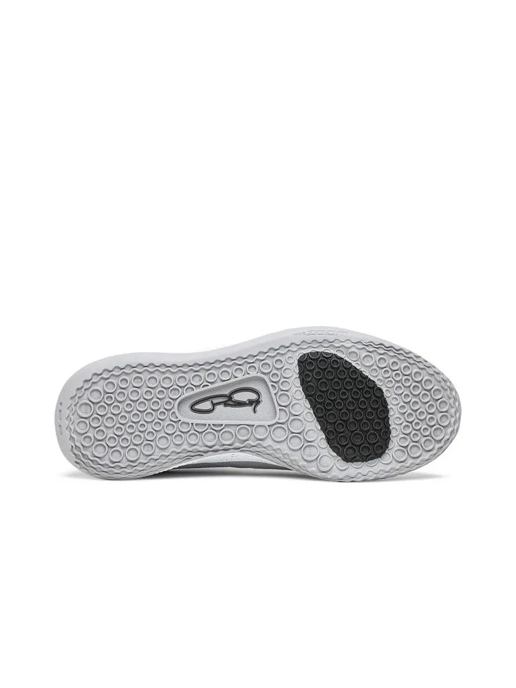 Кроссовки Nike PG 3 TB 'Wolf Grey' — изображение 5 из 9, серый/белый/черный